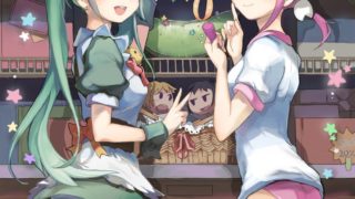 【画师图片】推荐 Anmi-萌心次元|MoxACG.Moe