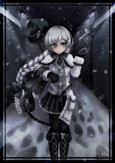 奴隶少女希尔薇-萌心次元|MoxACG.Moe