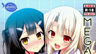 【绅士道】【本子】吸精魔力中毒 2 (Fatekaleid liner プリズマ☆イリヤ)-萌心次元|MoxACG.Moe