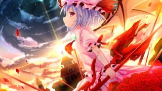 东方大小姐-萌心次元|MoxACG.Moe