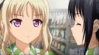 【绅士道】【熟肉】JKとエロコンビニ店長 小生意気蓮っ葉JK・栞～啜り画策ハメ千切り-萌心次元|MoxACG.Moe