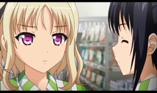 【绅士道】【熟肉】JKとエロコンビニ店長 小生意気蓮っ葉JK・栞～啜り画策ハメ千切り-萌心次元|MoxACG.Moe