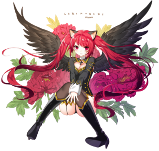 与狼共舞-萌心次元|MoxACG.Moe