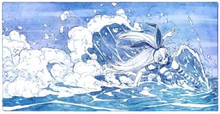 烈女本色-萌心次元|MoxACG.Moe