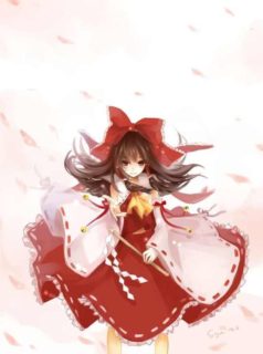 东方灵梦-萌心次元|MoxACG.Moe