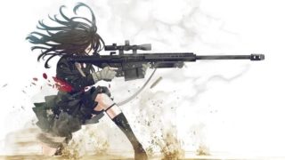 【动漫下载】《神枪少女1-2季》加ova480P内嵌字幕-萌心次元|MoxACG.Moe