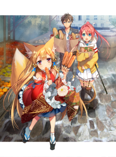 吸血鬼日记第七季-萌心次元|MoxACG.Moe