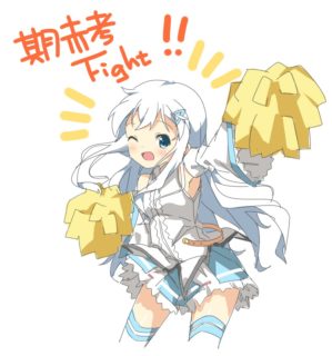 空气少女--air-萌心次元|MoxACG.Moe