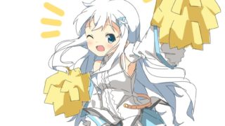 空气少女--air-萌心次元|MoxACG.Moe