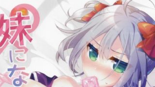 【绅士道】【本子】可愛い弟はお兄ちゃんの為に妹になるべき!-萌心次元|MoxACG.Moe