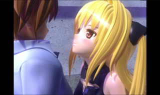 【绅士道】【3D同人】To Love 小暗-萌心次元|MoxACG.Moe