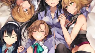 P站受男性欢迎排行榜2016.10-萌心次元|MoxACG.Moe