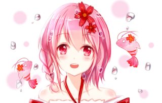 绚樱-萌心次元|MoxACG.Moe