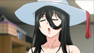 【绅士道】【熟肉】都市伝説シリーズ 03 其の参 八尺さん-萌心次元|MoxACG.Moe