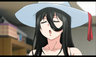 【绅士道】【熟肉】都市伝説シリーズ 03 其の参 八尺さん-萌心次元|MoxACG.Moe