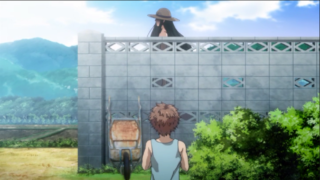 【绅士道】【熟肉】八尺八話快樂巡り 第一話 「八尺様」-萌心次元|MoxACG.Moe