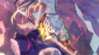 东方比那名居天子-萌心次元|MoxACG.Moe