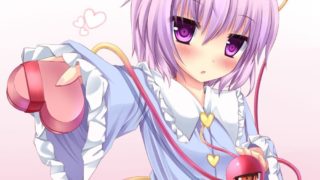 东方 古明地觉-萌心次元|MoxACG.Moe