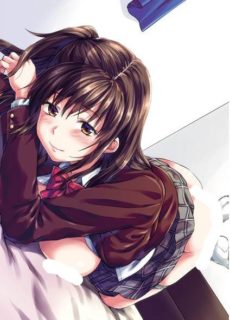 【生肉】[BOOTLEG] 飯塚先輩×ブレザー 姉キュン!より THE ANIMATION(度娘)-萌心次元|MoxACG.Moe