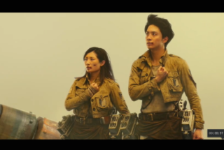 【电影】进击的巨人 - 真人版 3-萌心次元|MoxACG.Moe