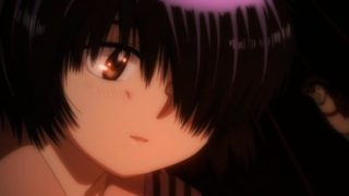 【动漫下载】《迷之彼女x》1-13附带ova720P内嵌字幕-萌心次元|MoxACG.Moe