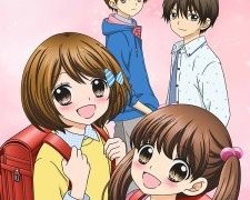 【弹幕】12岁。第一季-萌心次元|MoxACG.Moe