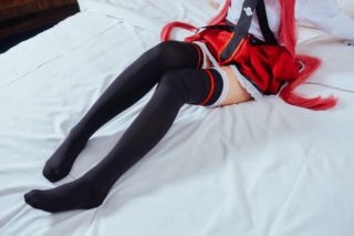 【写真】五河琴里 79P-萌心次元|MoxACG.Moe