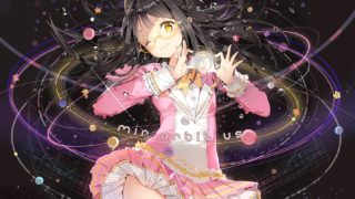 【主题画师】推荐Anmi_____MarkⅡ-萌心次元|MoxACG.Moe