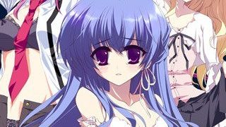 Dark Blue-萌心次元|MoxACG.Moe