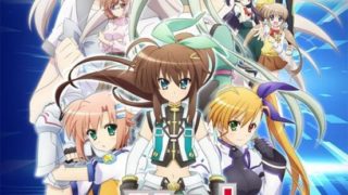 【动漫下载】魔法少女奈叶第五季 vivid strike 第07话 720P [生肉+简体字幕]-萌心次元|MoxACG.Moe
