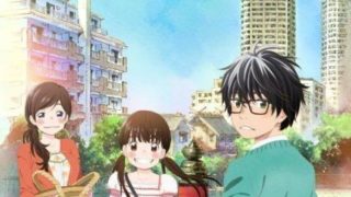 【动漫下载】《三月的狮子》更新到第6集『简体字幕』-萌心次元|MoxACG.Moe