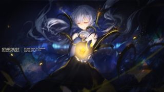 星尘-萌心次元|MoxACG.Moe