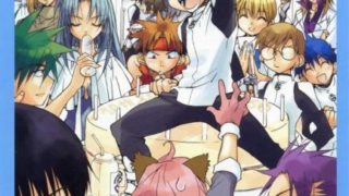 【动漫下载】《女神候补生》1-13集480P内嵌字幕-萌心次元|MoxACG.Moe