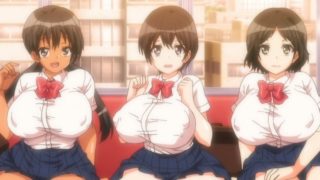 【绅士道】【生肉】[せるふぃっしゅ] ヤれる子!電車エッチ #01 純情そうな〇学生-萌心次元|MoxACG.Moe