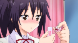 【绅士道】小悪魔カノジョ 1+2-萌心次元|MoxACG.Moe