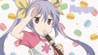 悠哉日常大王-萌心次元|MoxACG.Moe