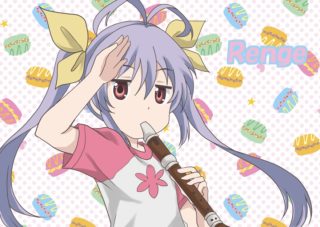 悠哉日常大王-萌心次元|MoxACG.Moe