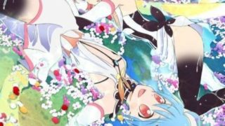 【动漫下载】FLIP FLAPPERS/轻拍翻转小魔女【更至第5话】720P[内嵌字幕]-萌心次元|MoxACG.Moe