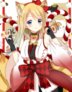 基努猫-萌心次元|MoxACG.Moe