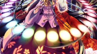 东方辉夜姬-萌心次元|MoxACG.Moe