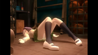 【绅士道】【3D同人】To Love 香菜-萌心次元|MoxACG.Moe