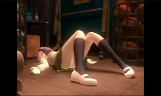 【绅士道】【3D同人】To Love 香菜-萌心次元|MoxACG.Moe