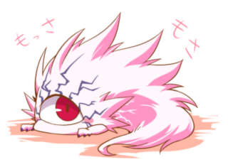 一拳图集-萌心次元|MoxACG.Moe