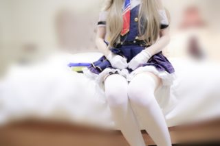 【写真】南小鸟 21P-萌心次元|MoxACG.Moe