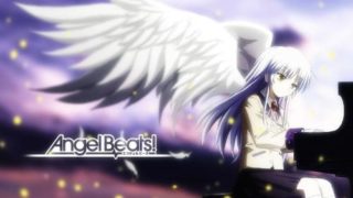 【Angel Beats!】不止是伤心-萌心次元|MoxACG.Moe