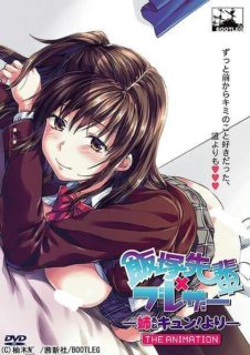 [桜都字幕组][BOOTLEG]飯塚先輩×ブレザー 姉キュン!より THE ANIMATION(度娘)-萌心次元|MoxACG.Moe