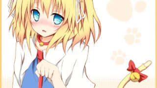 东方爱丽莎-萌心次元|MoxACG.Moe