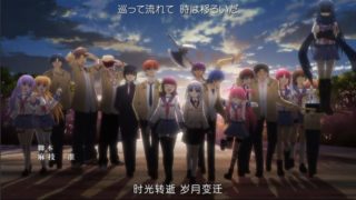 【动漫下载】天使的心跳/Angel Beats! 1-13+SP bdrip 字幕内嵌-萌心次元|MoxACG.Moe