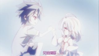 【动漫下载】游戏人生/no game no life 1-12+OVA+SP bdrip 1080P字幕内嵌-萌心次元|MoxACG.Moe