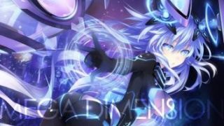 新次元海王星VII-萌心次元|MoxACG.Moe